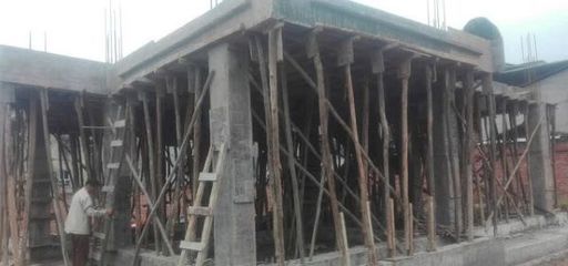 钢梁加固外观检测标准（构加固工程的锚固质量检测标准） 结构工业装备设计 第4张