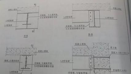 钢梁加固后强度测试标准（钢梁加固后的强度测试）