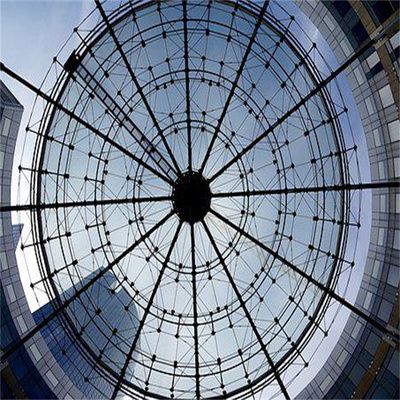 加固设计的市场竞争力分析(加固设计的市场竞争力受到哪些因素的影响) 钢结构网架施工 第1张 加固设计的市场竞争力分析(加固设计的市场竞争力受到哪些因素的影响) 钢结构网架施工 第1张