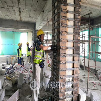 加固设计的市场竞争力分析(加固设计的市场竞争力受到哪些因素的影响) 钢结构网架施工 第3张 加固设计的市场竞争力分析(加固设计的市场竞争力受到哪些因素的影响) 钢结构网架施工 第3张