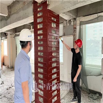 加固设计的市场竞争力分析(加固设计的市场竞争力受到哪些因素的影响) 钢结构网架施工 第4张 加固设计的市场竞争力分析(加固设计的市场竞争力受到哪些因素的影响) 钢结构网架施工 第4张