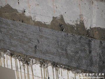 碳纤维布加固工程案例分析（湖南永兴县湘阴渡镇碳纤维布加固技术的发展趋势）
