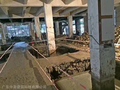 碳纤维布加固工程案例分析(湖南永兴县湘阴渡镇碳纤维布加固技术的发展趋势) 北京加固施工 第4张 碳纤维布加固工程案例分析(湖南永兴县湘阴渡镇碳纤维布加固技术的发展趋势) 北京加固施工 第4张