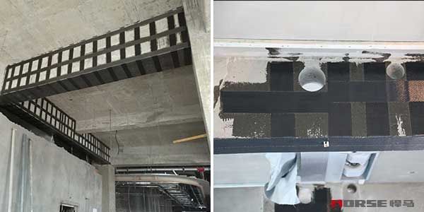碳纤维布加固工程案例分析(湖南永兴县湘阴渡镇碳纤维布加固技术的发展趋势) 北京加固施工 第5张 碳纤维布加固工程案例分析(湖南永兴县湘阴渡镇碳纤维布加固技术的发展趋势) 北京加固施工 第5张