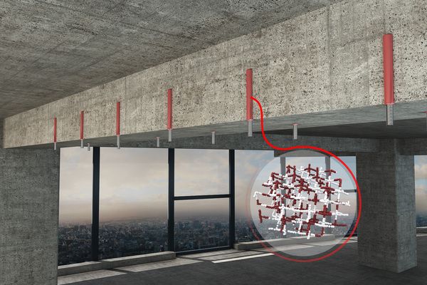 碳纤维加固在桥梁建设中的优势(碳纤维加固技术在桥梁建设中的应用) 钢结构玻璃栈道设计 第1张 碳纤维加固在桥梁建设中的优势(碳纤维加固技术在桥梁建设中的应用) 钢结构玻璃栈道设计 第1张