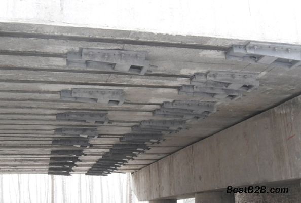 碳纤维加固在桥梁建设中的优势(碳纤维加固技术在桥梁建设中的应用) 钢结构玻璃栈道设计 第4张 碳纤维加固在桥梁建设中的优势(碳纤维加固技术在桥梁建设中的应用) 钢结构玻璃栈道设计 第4张