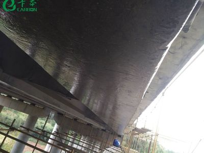 碳纤维加固在桥梁建设中的优势(碳纤维加固技术在桥梁建设中的应用) 钢结构玻璃栈道设计 第5张 碳纤维加固在桥梁建设中的优势(碳纤维加固技术在桥梁建设中的应用) 钢结构玻璃栈道设计 第5张