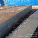 8mm钢板价格区间查询（11月30日8mm钢板网_8mm钢板网快讯） 钢结构有限元分析设计 第7张