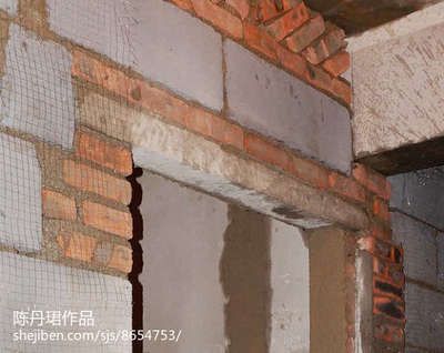 墙体加固案例研究（墙体加固工程监管政策解读[需手动填充]墙体加固工程监管政策解读） 结构工业装备施工 第3张