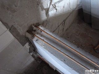 墙体加固案例研究（墙体加固工程监管政策解读[需手动填充]墙体加固工程监管政策解读） 结构工业装备施工 第5张