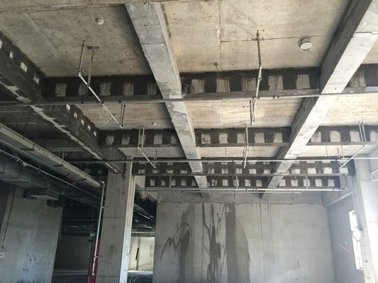 碳纤维加固资质审核标准 建筑效果图设计 第2张