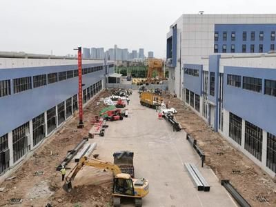 如何优化厂房建设流程? 装饰家装施工 第1张 如何优化厂房建设流程? 装饰家装施工 第1张