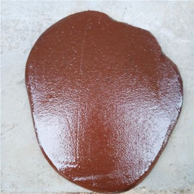 防火泥施工后的维护与检查 结构桥梁钢结构设计 第2张 防火泥施工后的维护与检查 结构桥梁钢结构设计 第2张