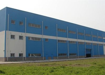 厂房设计优化技巧有哪些？ 装饰家装施工 第3张