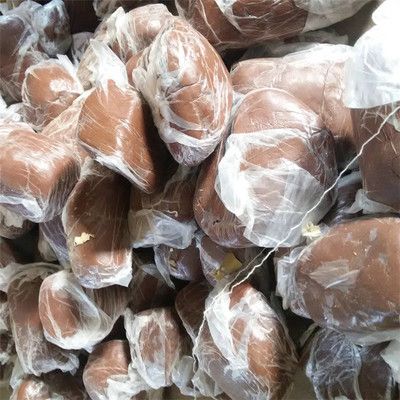 防火泥价格波动原因 结构地下室设计 第9张 防火泥价格波动原因 结构地下室设计 第9张
