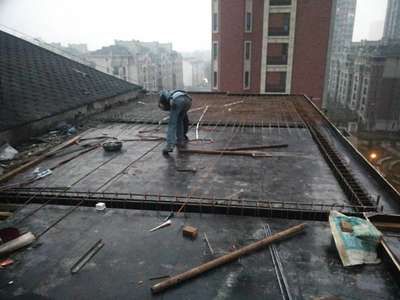 钢结构阁楼地板怎么做隔音的 装饰工装施工 第3张 钢结构阁楼地板怎么做隔音的 装饰工装施工 第3张