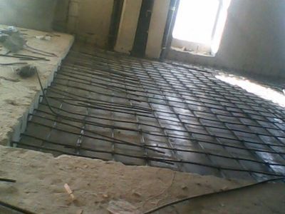 钢结构阁楼地板怎么做隔音的 装饰工装施工 第5张 钢结构阁楼地板怎么做隔音的 装饰工装施工 第5张