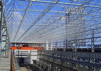 山东钢结构加工厂家(山东钢结构加工技术领先企业,钢结构加工价格对比分析) 钢结构钢结构停车场设计 第5张 山东钢结构加工厂家(山东钢结构加工技术领先企业,钢结构加工价格对比分析) 钢结构钢结构停车场设计 第5张