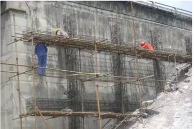 钢柱加固施工常见安全隐患 建筑消防设计 第4张 钢柱加固施工常见安全隐患 建筑消防设计 第4张