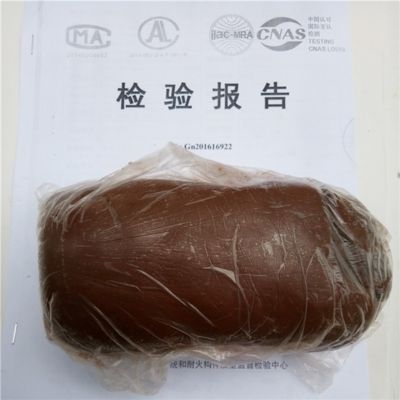 防火泥耐火极限测试方法(防火泥的耐火极限) 结构工业装备设计 第3张 防火泥耐火极限测试方法(防火泥的耐火极限) 结构工业装备设计 第3张