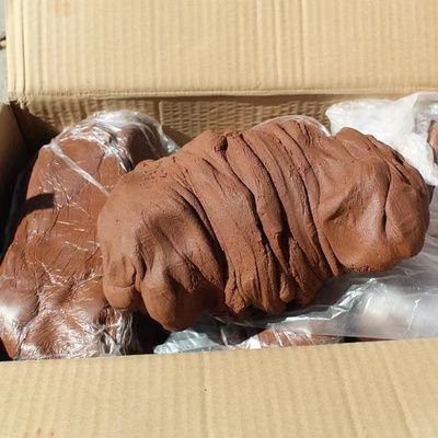 防火泥高温稳定性研究（电力防火泥厂家）