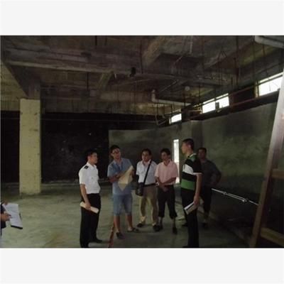 钢结构加固验收常见问题解析(钢结构加固施工质量控制,钢结构加固设计优化策略) 钢结构网架设计 第5张 钢结构加固验收常见问题解析(钢结构加固施工质量控制,钢结构加固设计优化策略) 钢结构网架设计 第5张