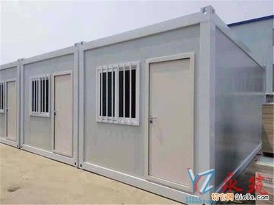 集装箱活动房多少钱一间(集装箱活动房价格) 结构电力行业设计 第4张 集装箱活动房多少钱一间(集装箱活动房价格) 结构电力行业设计 第4张