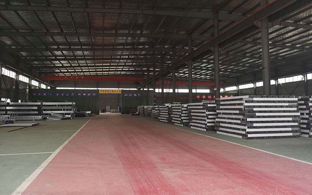 钢结构厂房拆除环保法规 钢结构框架施工 第4张 钢结构厂房拆除环保法规 钢结构框架施工 第4张