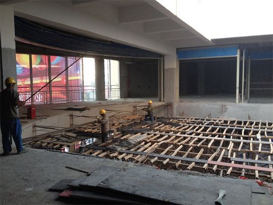 房屋加固设计方案费用构成 结构框架设计 第5张 房屋加固设计方案费用构成 结构框架设计 第5张