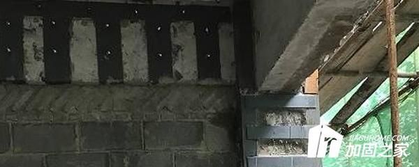 复合材料加固技术的最新进展 建筑施工图施工 第3张 复合材料加固技术的最新进展 建筑施工图施工 第3张