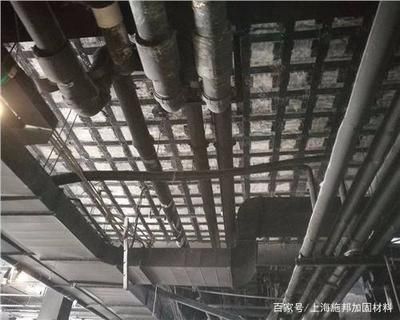 钢结构加固材料环保性能比较 建筑施工图施工 第5张 钢结构加固材料环保性能比较 建筑施工图施工 第5张