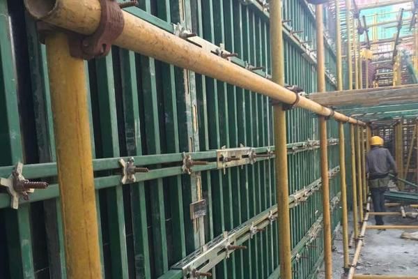 钢结构加固材料环保性能比较 建筑施工图施工 第3张 钢结构加固材料环保性能比较 建筑施工图施工 第3张