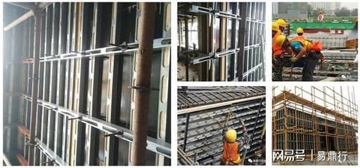 钢结构加固材料环保性能比较 建筑施工图施工 第4张 钢结构加固材料环保性能比较 建筑施工图施工 第4张