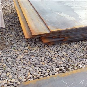 集装箱里面用的是什么板材