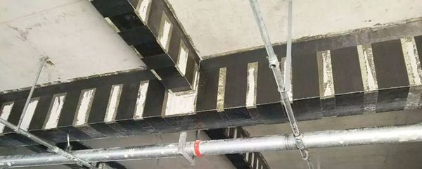 碳纤维布施工常见问题及解决(碳纤维布加固施工常见问题解析碳纤维布加固施工常见误区) 钢结构钢结构螺旋楼梯施工 第5张 碳纤维布施工常见问题及解决(碳纤维布加固施工常见问题解析碳纤维布加固施工常见误区) 钢结构钢结构螺旋楼梯施工 第5张