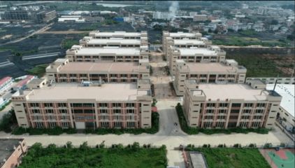 厂房建设的预算编制方法 结构工业装备设计 第5张
