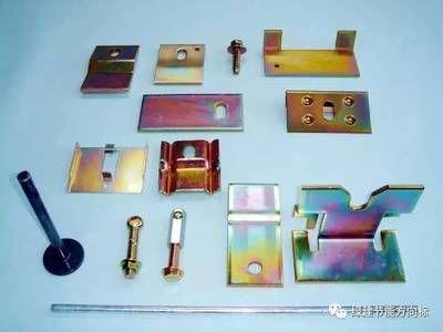 钢结构加固技术应用案例（常见的钢结构加固技术在实际工程中的应用） 钢结构蹦极设计 第5张