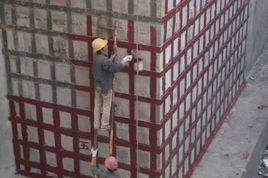 包钢加固与传统加固对比(包钢加固与传统加固的区别) 建筑方案施工 第6张 包钢加固与传统加固对比(包钢加固与传统加固的区别) 建筑方案施工 第6张