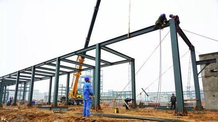 厂房建设环保设施标准