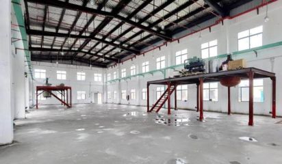 厂房建设环保设施标准 北京加固施工 第4张 厂房建设环保设施标准 北京加固施工 第4张