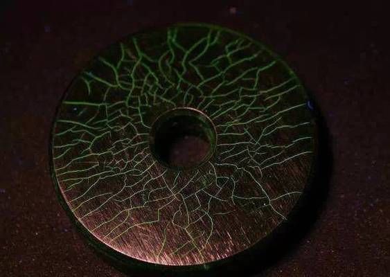 8mm钢板无损检测技术介绍(无损检测钢板超声检测报告) 钢结构网架施工 第2张 8mm钢板无损检测技术介绍(无损检测钢板超声检测报告) 钢结构网架施工 第2张