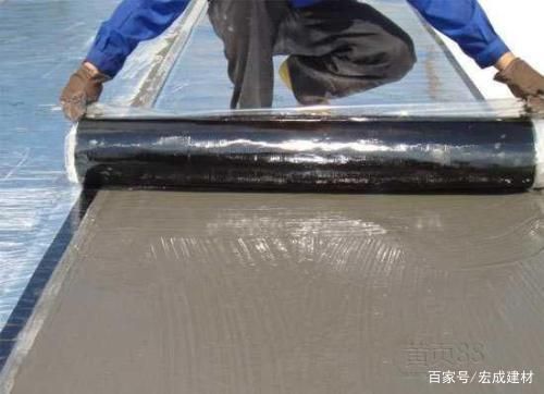 混凝土加新型防水材料(新型防水材料价格对比新型防水材料及其特点和应用范围) 钢结构门式钢架施工 第3张 混凝土加新型防水材料(新型防水材料价格对比新型防水材料及其特点和应用范围) 钢结构门式钢架施工 第3张