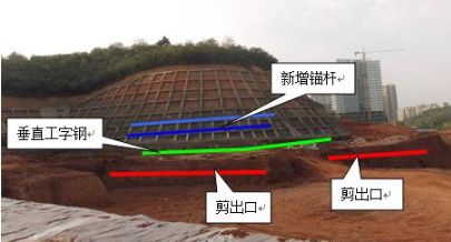 钢梁加固施工安全措施案例 北京钢结构设计 第5张