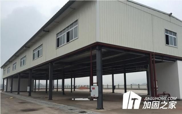 钢结构加固材料的选择技巧(建筑钢结构加固材料如何选择) 钢结构异形设计 第1张 钢结构加固材料的选择技巧(建筑钢结构加固材料如何选择) 钢结构异形设计 第1张