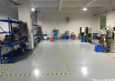 不同地区厂房标准差异 装饰工装设计 第3张 不同地区厂房标准差异 装饰工装设计 第3张