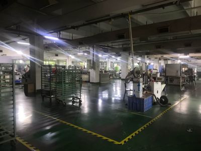 不同地区厂房标准差异 装饰工装设计 第5张 不同地区厂房标准差异 装饰工装设计 第5张