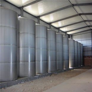 白钢板材产能结构调整趋势 建筑方案施工 第5张 白钢板材产能结构调整趋势 建筑方案施工 第5张
