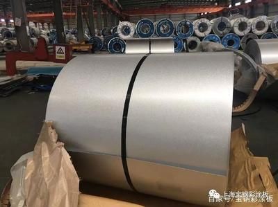 钢卷厚度选择的成本效益分析