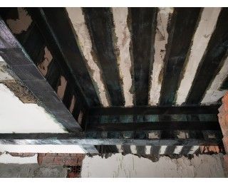 碳纤维加固施工要求与规范 结构框架设计 第4张 碳纤维加固施工要求与规范 结构框架设计 第4张