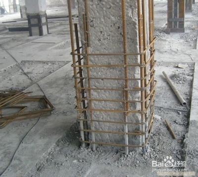 碳纤维加固施工要求与规范 结构框架设计 第1张 碳纤维加固施工要求与规范 结构框架设计 第1张